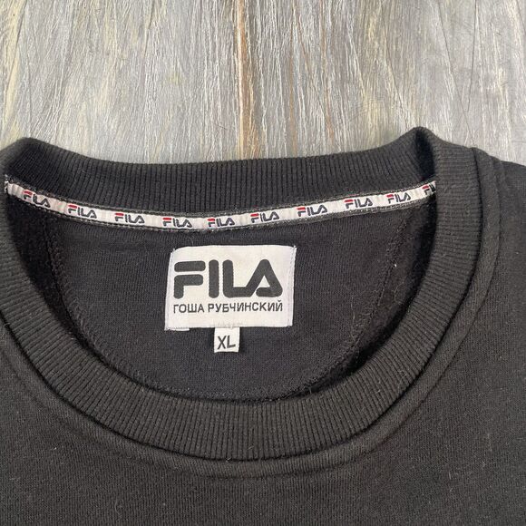 Fila Gosha Rubchinskiy Sweatshirt - Picture 2 of 3